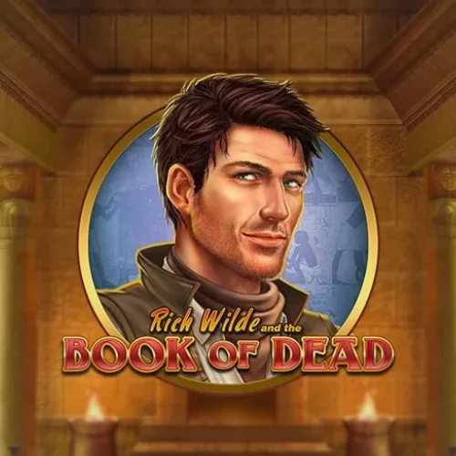 Book of Dead online spielen