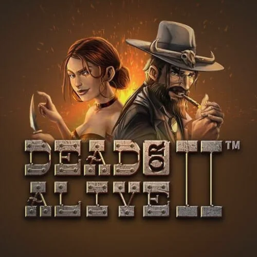Dead or Alive II online spielen