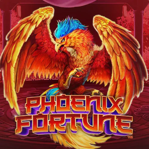 Phoenix Fortune online spielen