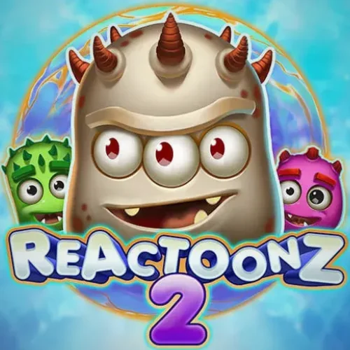Reactoonz 2 online spielen