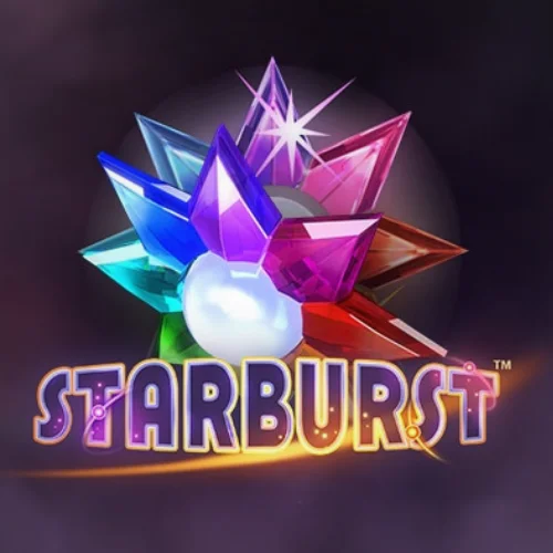 Starburst online spielen
