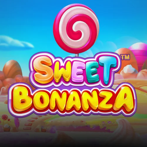Sweet Bonanza online spielen